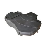 MotoAlliance HIGHLANDS UTV Rear Storage Cargo Bed Box for 2017-2024 Can-Am X3